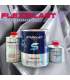 Barniz FLEXI PLAST para plasticos y cubiertas