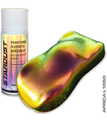 Pintura Camaleon en spray 400ml
