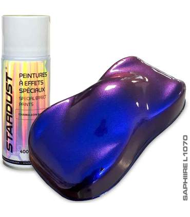 Pintura Camaleon en spray 400ml