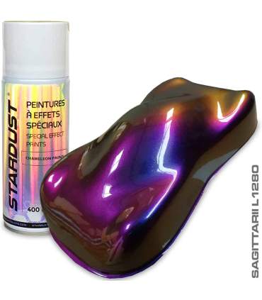 Pintura Camaleon en spray 400ml
