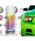 Pintura del coche spray original tinte