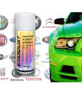Pintura del coche spray original tinte