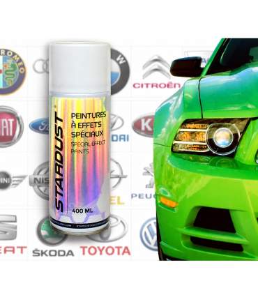 Pintura del coche spray original tinte