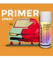 Imprimación en aerosol para carrocería de automóviles y motocicletas