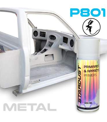 Imprimacion para metale-Version Aerosol 400ml