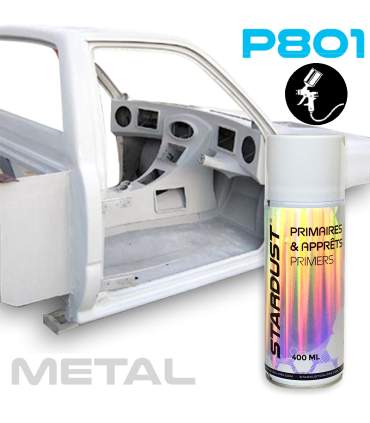 Imprimacion para metale-Version Aerosol 400ml