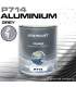 Imprimacion aluminio, metal, zinc, cromo P714