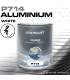Imprimacion aluminio, metal, zinc, cromo P714