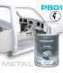 Imprimacion adherencia para metales P801
