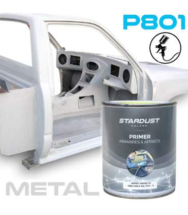 Imprimacion adherencia para metales P801