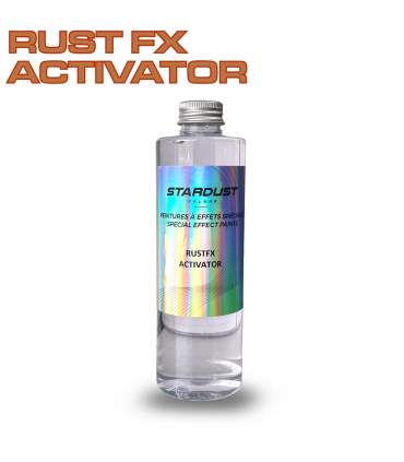 Activador EFECTO OXIDADO 250ml - 1L