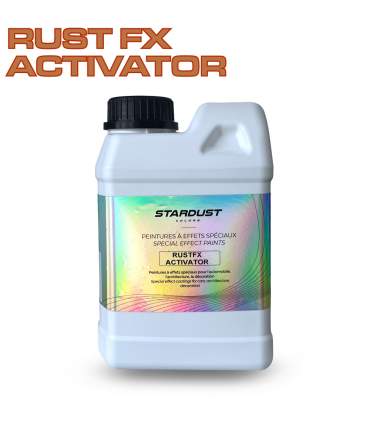 Activador EFECTO OXIDADO 250ml - 1L