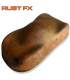 Pintura con efecto oxidado RUST FX