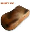Pintura con efecto oxidado RUST FX