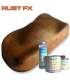 Pintura con efecto oxidado RUST FX