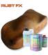 Pintura con efecto oxidado RUST FX