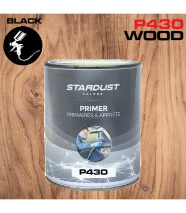 Imprimacion para madera P430