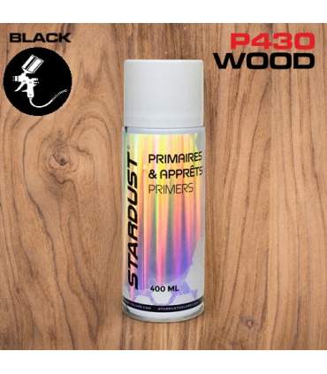 Imprimacion para madera P430