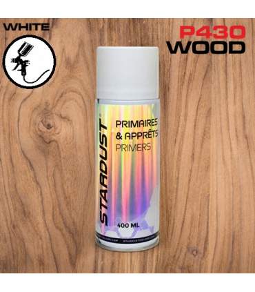 Imprimacion para madera P430