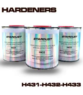 Catalizador para barniz UHS 830