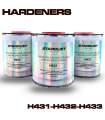 Catalizador para barniz UHS 830