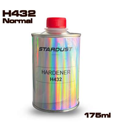 Catalizador para barniz UHS 830