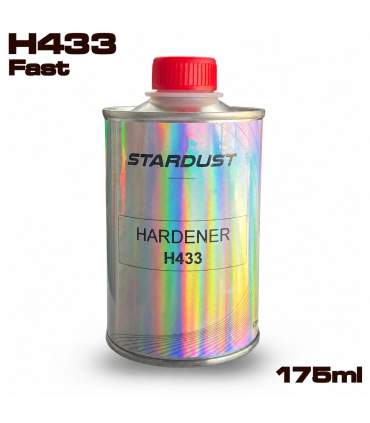 Catalizador para barniz UHS 830
