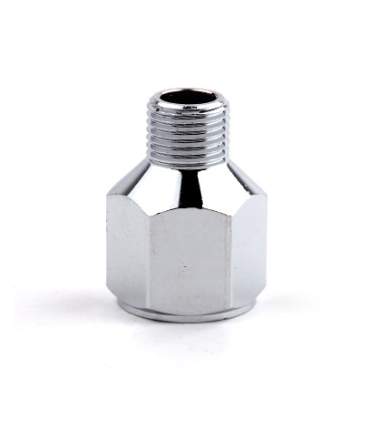 copy of Adaptador para roscas de 1/8" a 1/4"