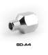 copy of Adaptador para roscas de 1/8" a 1/4"