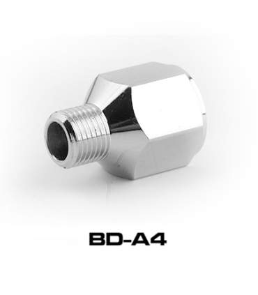 copy of Adaptador para roscas de 1/8" a 1/4"