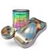 Pintura GoChrome dorada, bronce, cobre, platina