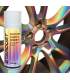 Bomba de pintura con efecto 3D HoloGram