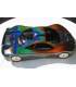 Bomba de pintura con efecto 3D HoloGram