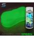 Kit completo de pintura fosforescente para bicicleta - STARDUST BIKE