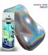 Kit completo de pintura holográfica para bicicleta - STARDUST BIKE