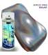 Kit completo de pintura holográfica para bicicleta - STARDUST BIKE