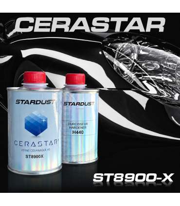 Barniz carroceria cerámico CERASTAR X - ST8900X