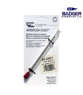 Agujas para aerógrafo BADGER