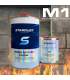 Pintura antifuego M1 clasificados y aprobados