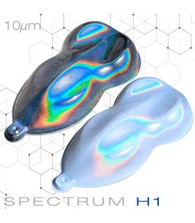 Pintura holográfica Spectrum