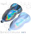 SPECTRUM pintura prismática 10 o 12 micras