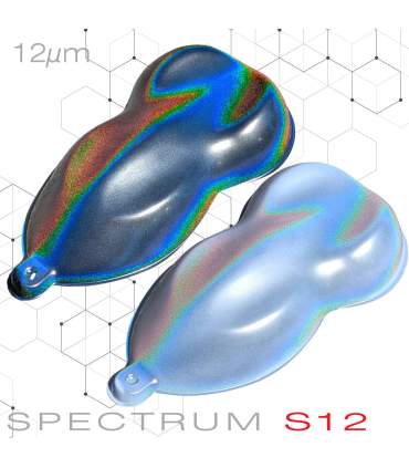 Pintura holográfica Spectrum