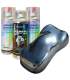 Pintura Cromo en Spray 400ml