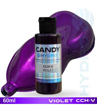 Concentrados Hydro Candy para sistemas de pintura base agua