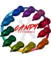 Concentrados Hydro Candy para sistemas de pintura base agua
