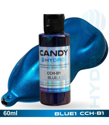 Concentrados Hydro Candy para sistemas de pintura base agua