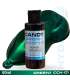 Concentrados Hydro Candy para sistemas de pintura base agua