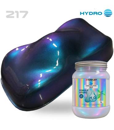 Pintura Camaleon (AL AGUA) 1 Litro - 40 colores disponibles