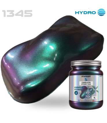 Pintura Camaleon (AL AGUA) - 40 colores disponibles