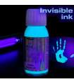 Tinta ultravioleta ultralíquida para impresora